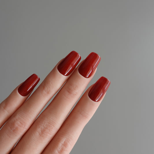 🌈 Chromatic Symphony — Terracotta Flame  2511914