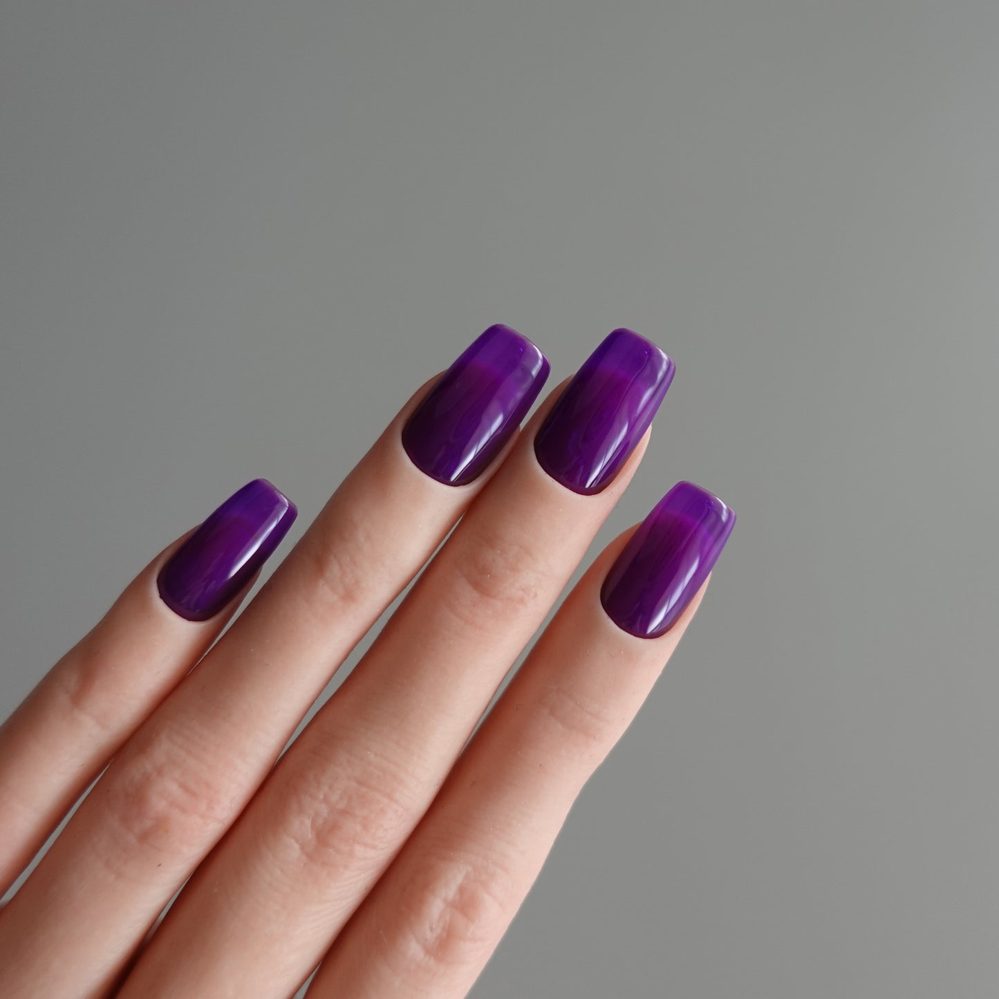 🌈 Chromatic Symphony — Amethyst Glimmer  2511915