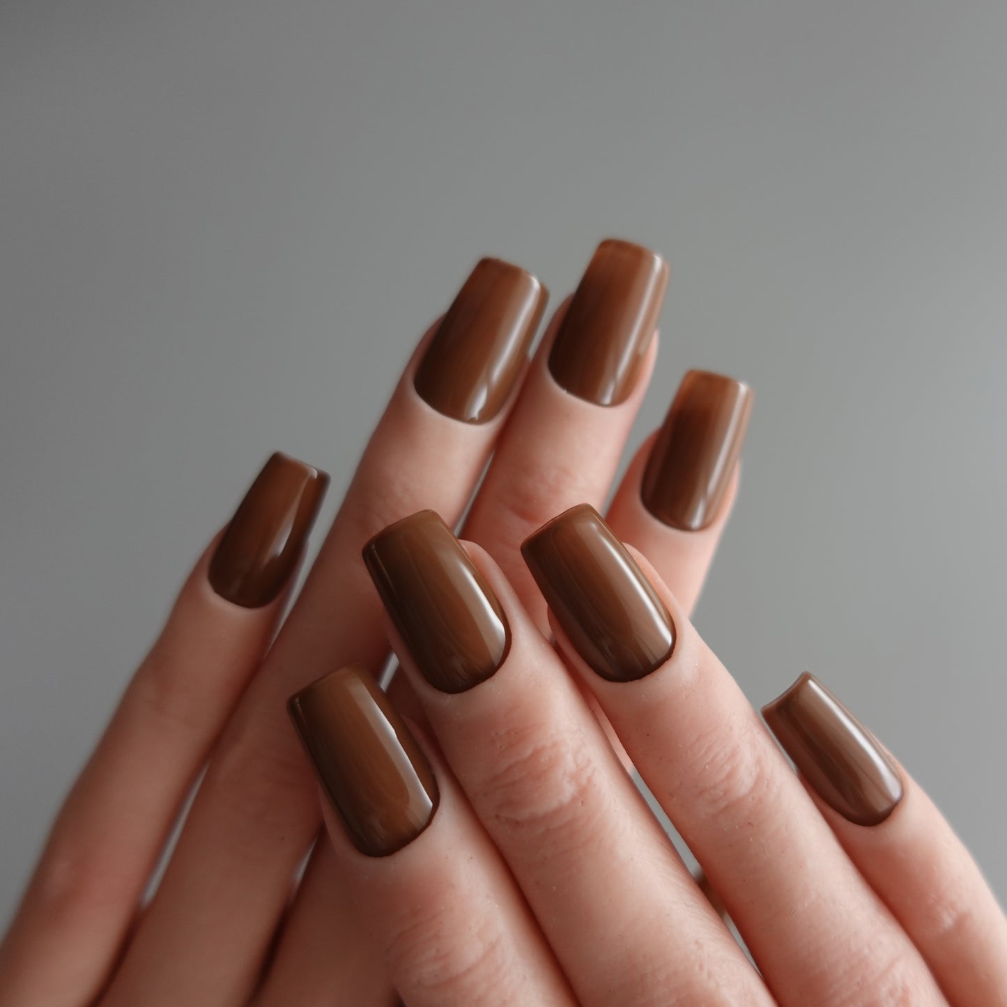 🌈 Chromatic Symphony — Cocoa Mirage  2511918