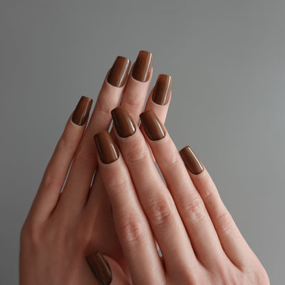 🌈 Chromatic Symphony — Cocoa Mirage  2511918