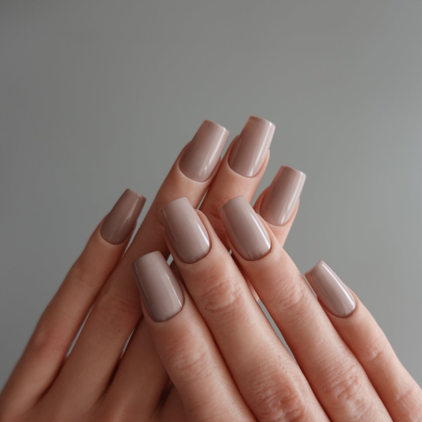 🌈 Chromatic Symphony — Milk Tea Veil  2511920