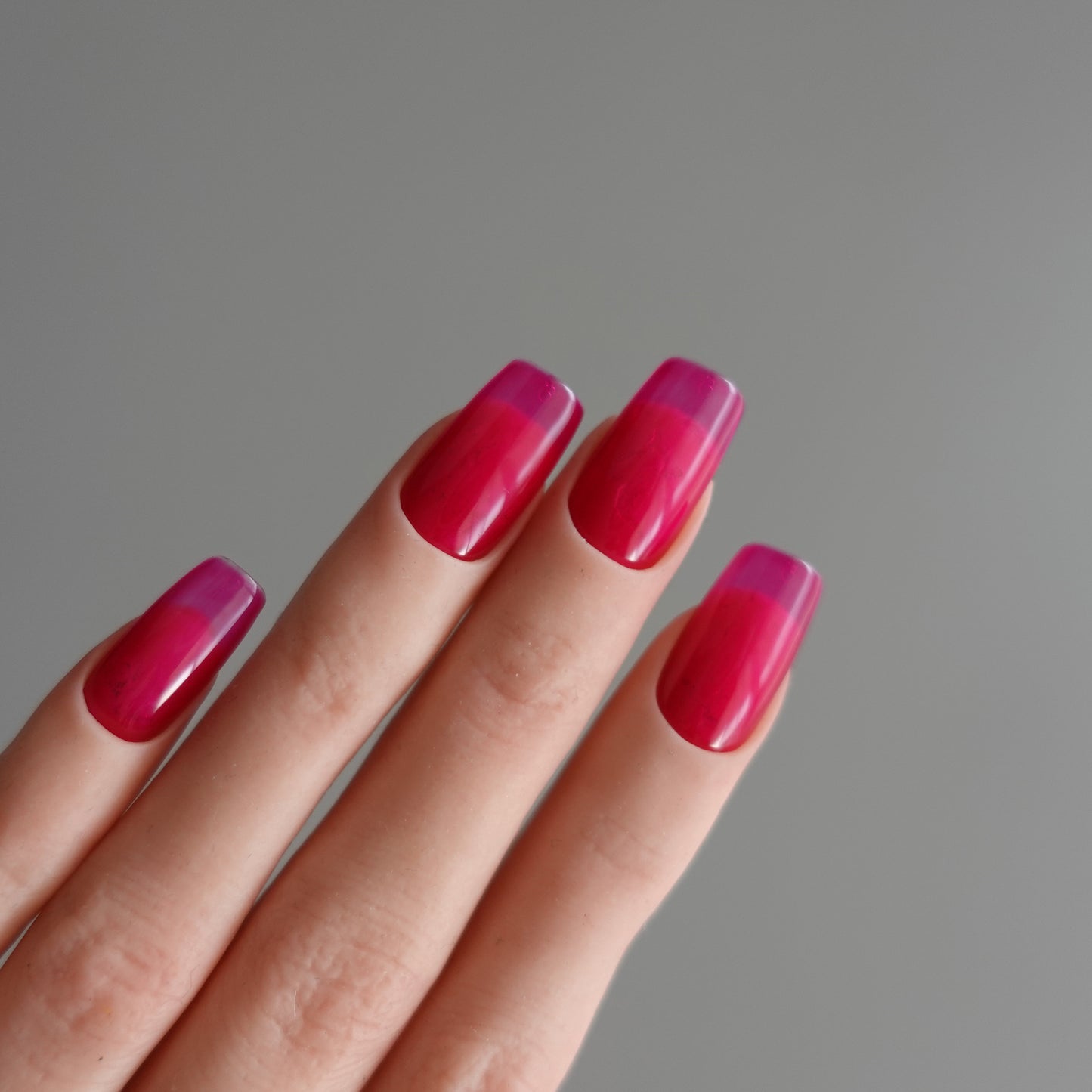 🌈 Chromatic Symphony — Berry Glaze  2511921