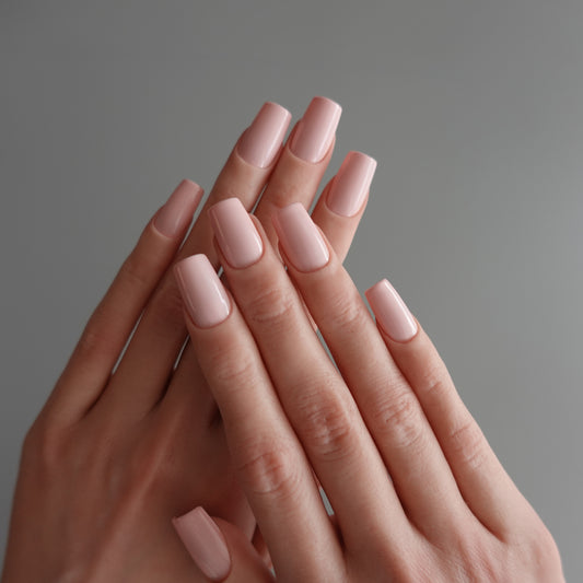 🌈 Chromatic Symphony — Blush Silk  2511927