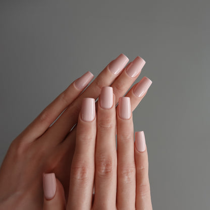 🌈 Chromatic Symphony — Blush Silk  2511927