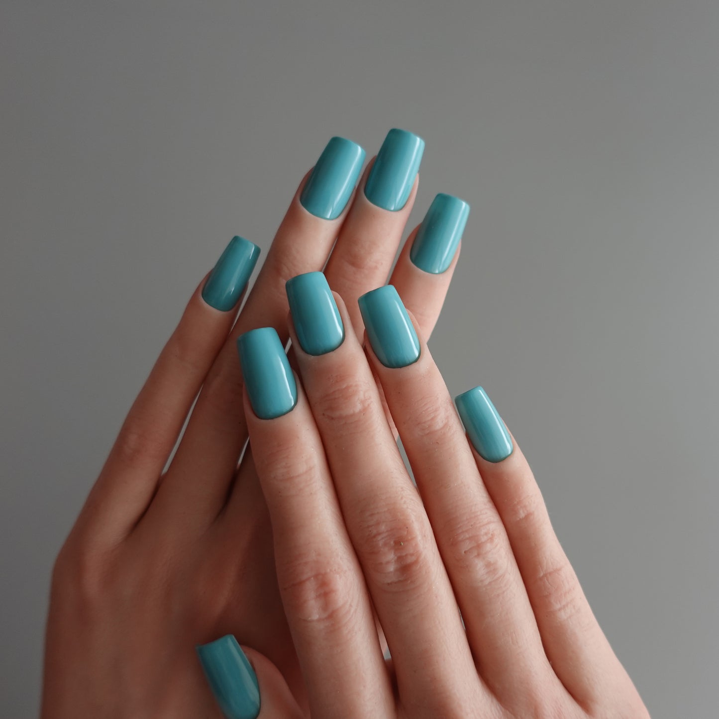 🌈 Chromatic Symphony — Aqua Drift  2511933