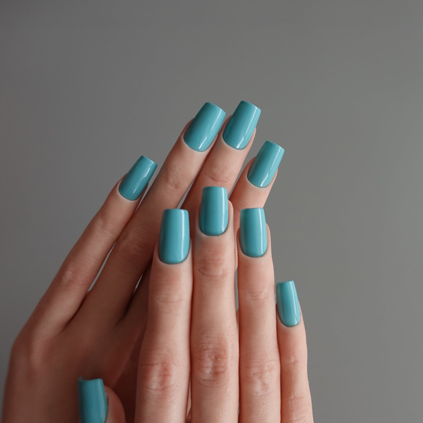 🌈 Chromatic Symphony — Aqua Drift  2511933