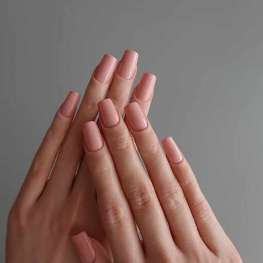 🌈 Chromatic Symphony — Blush Tones  2511934