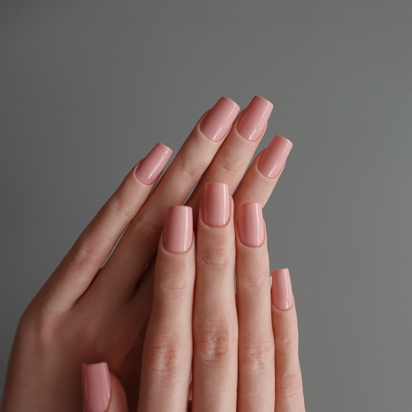 🌈 Chromatic Symphony — Blush Tones  2511934