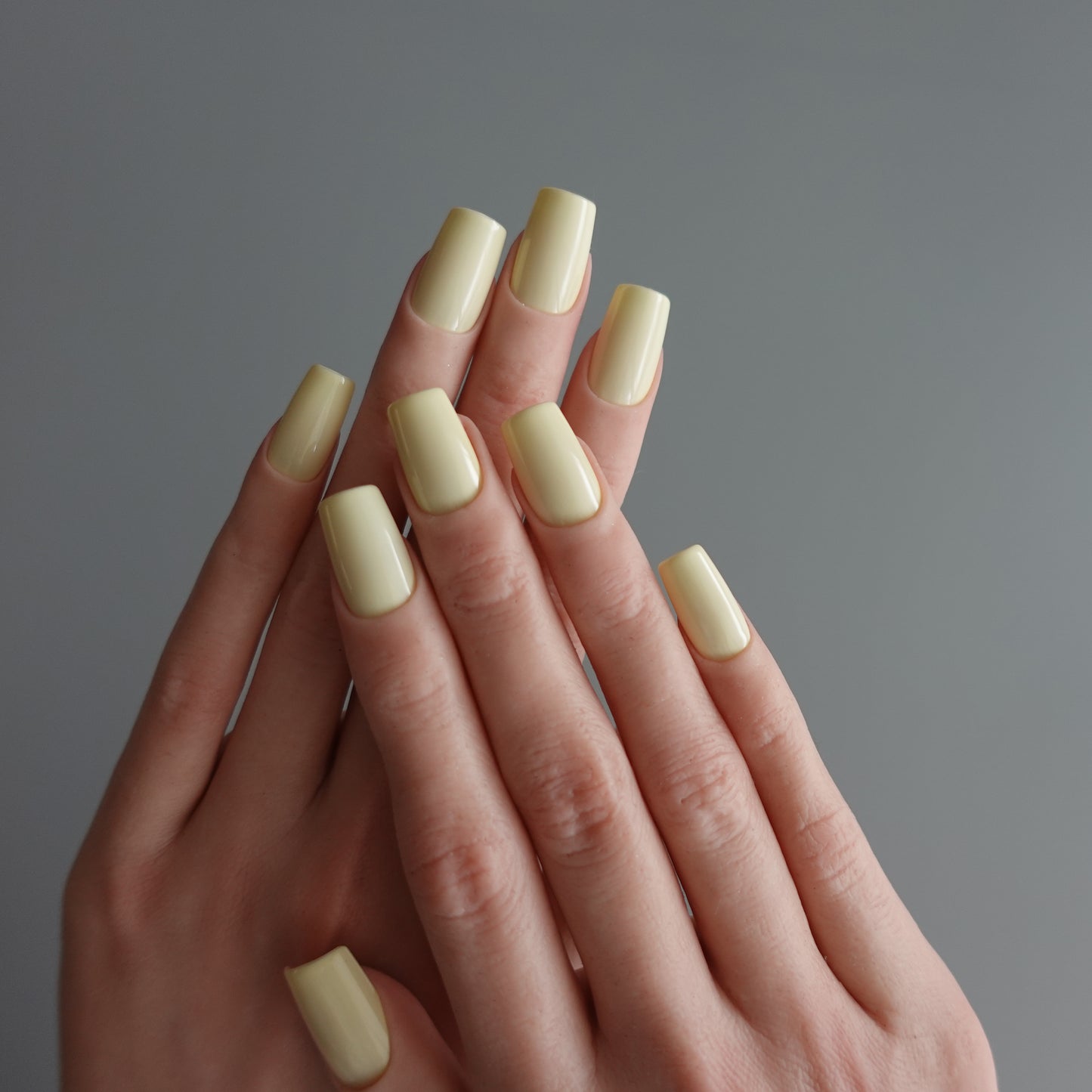 🌈 Chromatic Symphony — Buttermilk  2511935