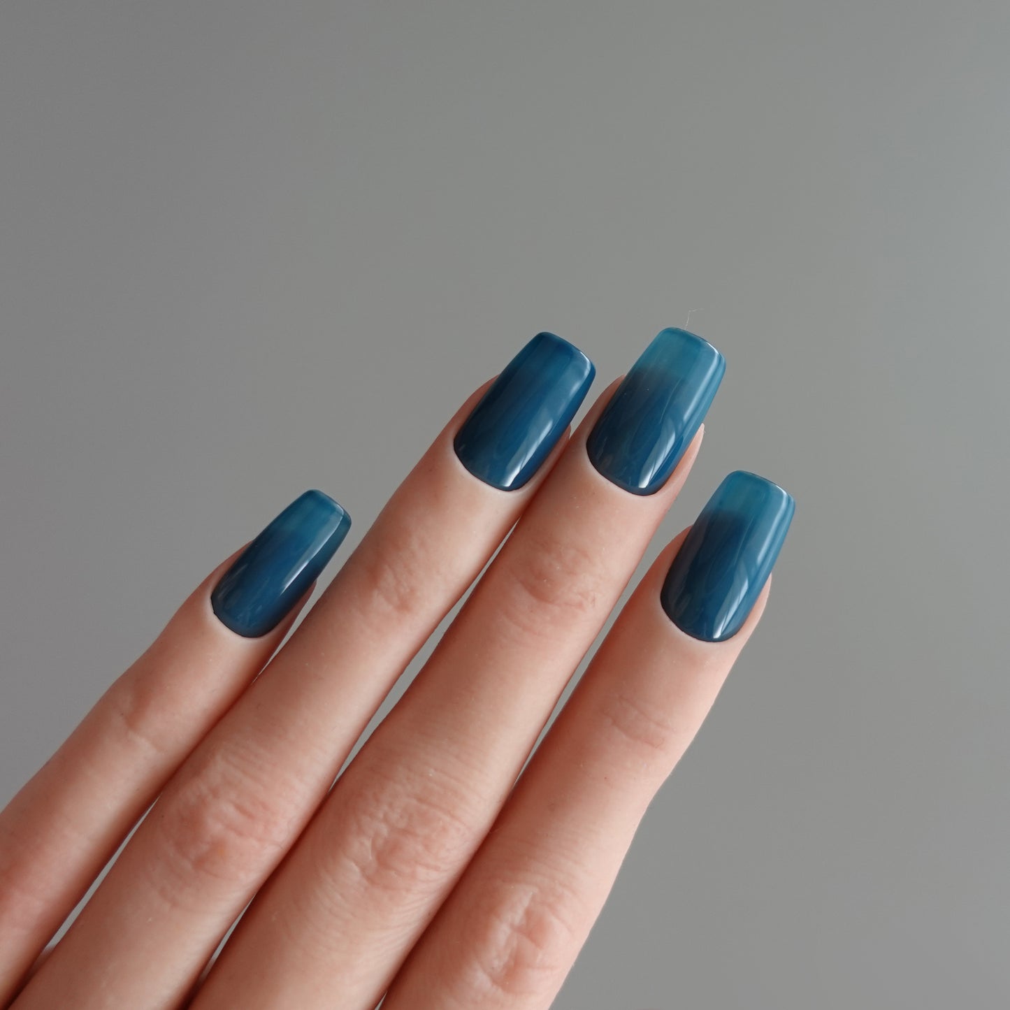 🌈 Chromatic Symphony — Tidal Abyss  2511937