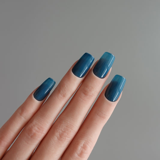 🌈 Chromatic Symphony — Tidal Abyss  2511937