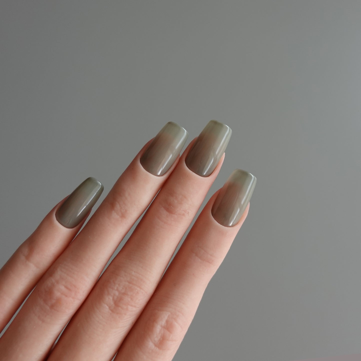 🌈 Chromatic Symphony — Fogstone Veil  2511938