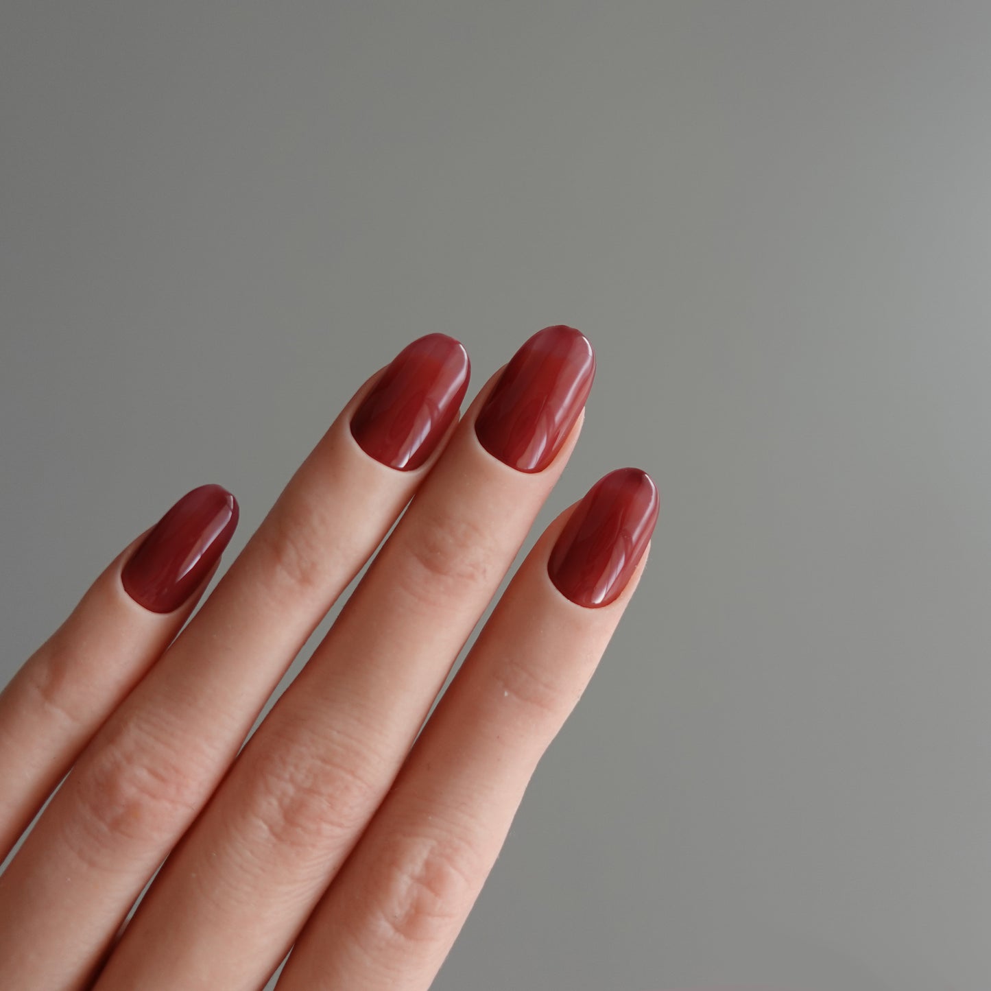 🌈 Chromatic Symphony — Garnet Mist  2511940