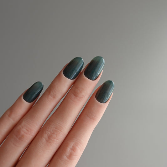 🌈 Chromatic Symphony — Shadow Moss  2511949