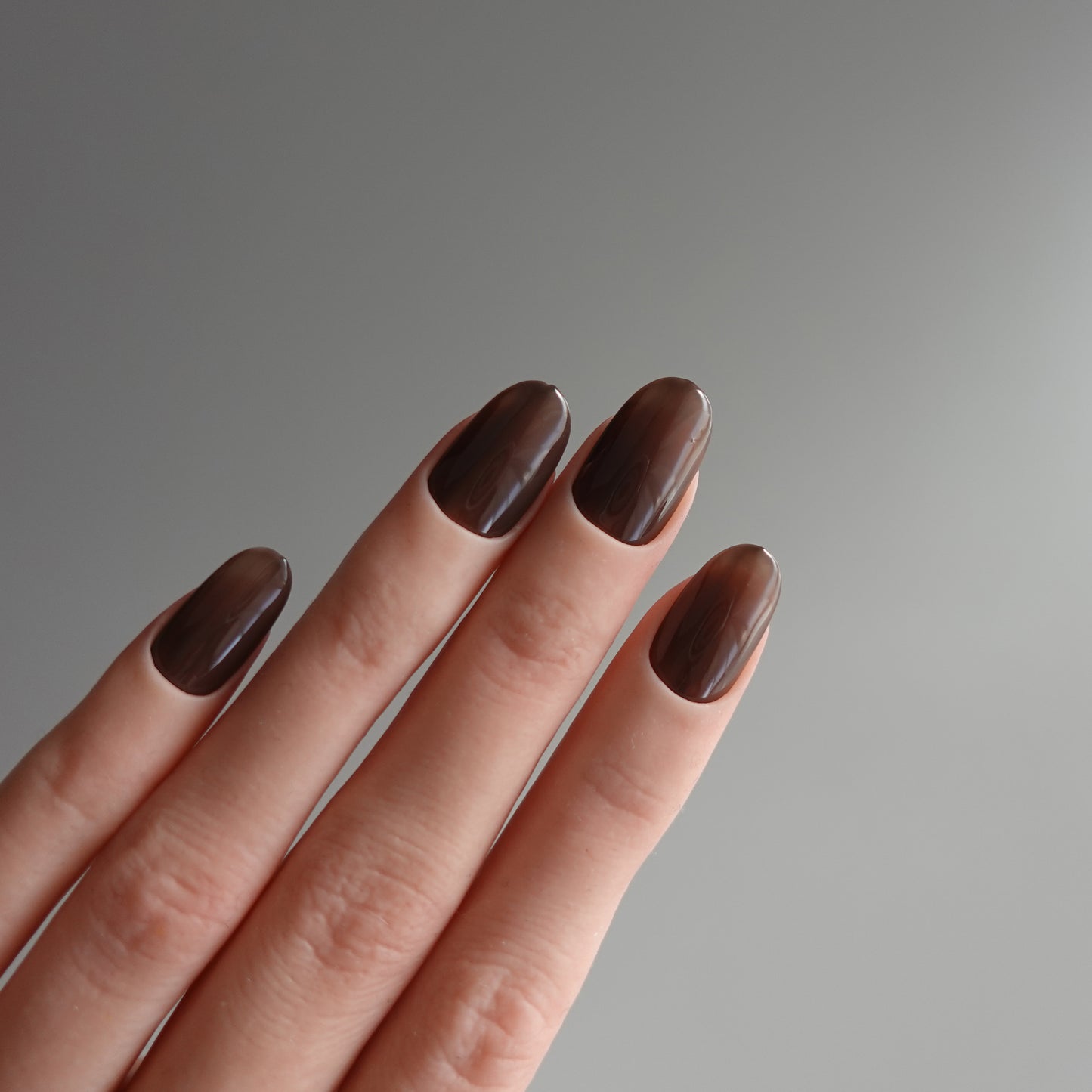 🌈 Chromatic Symphony — Mocha Veil  2511951