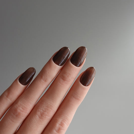 🌈 Chromatic Symphony — Mocha Veil  2511951