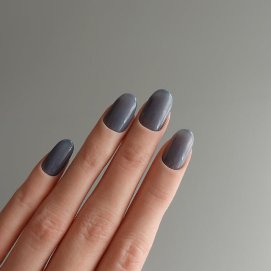 🌈 Chromatic Symphony — Fogbound Blue  2511954