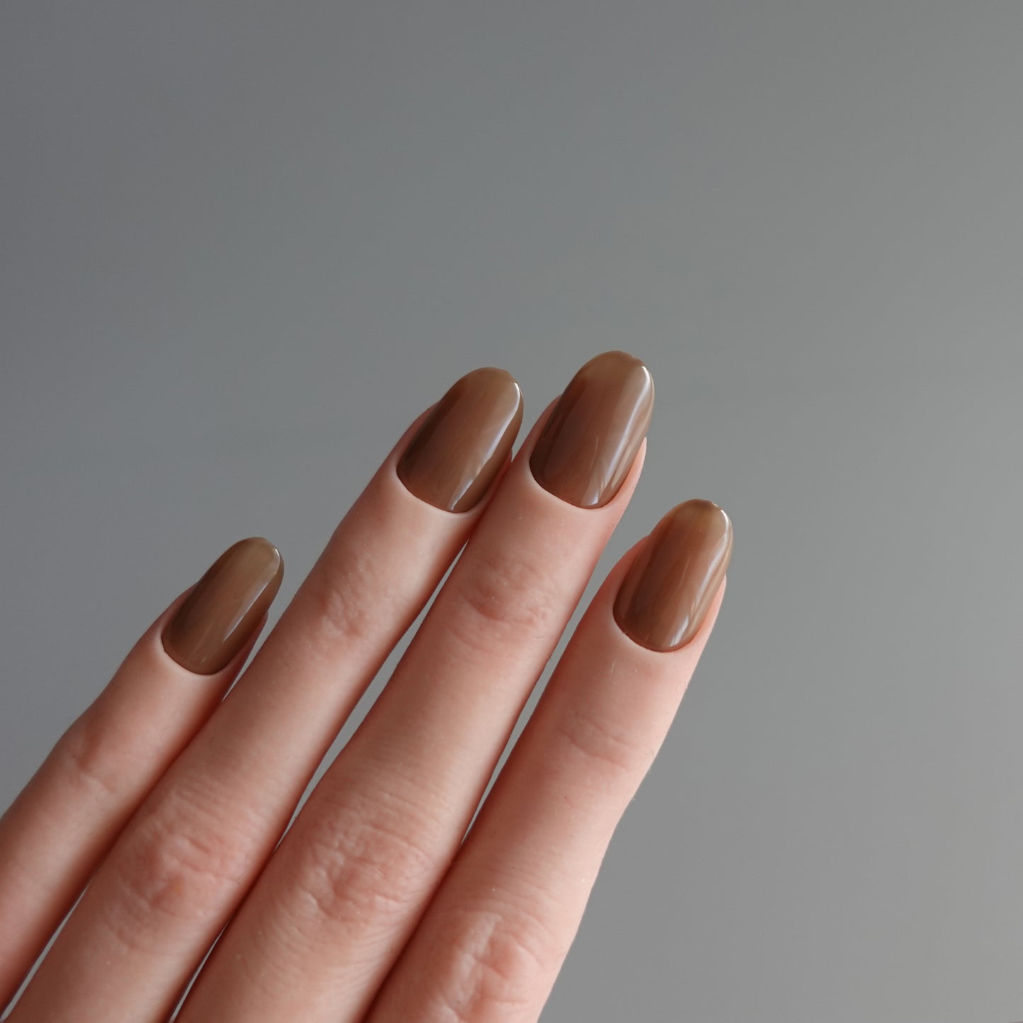 🌈 Chromatic Symphony — Caramel Veil  2511955