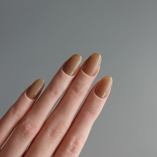 🌈 Chromatic Symphony — Caramel Mist  2511958