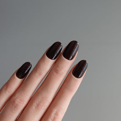 🌈 Chromatic Symphony — Black Cherry Noir  2511959