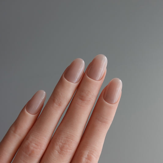 🌈 Chromatic Symphony — Cloud Nude  2511961