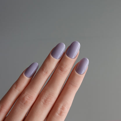 🌈 Chromatic Symphony — Lavender Veil  2511962