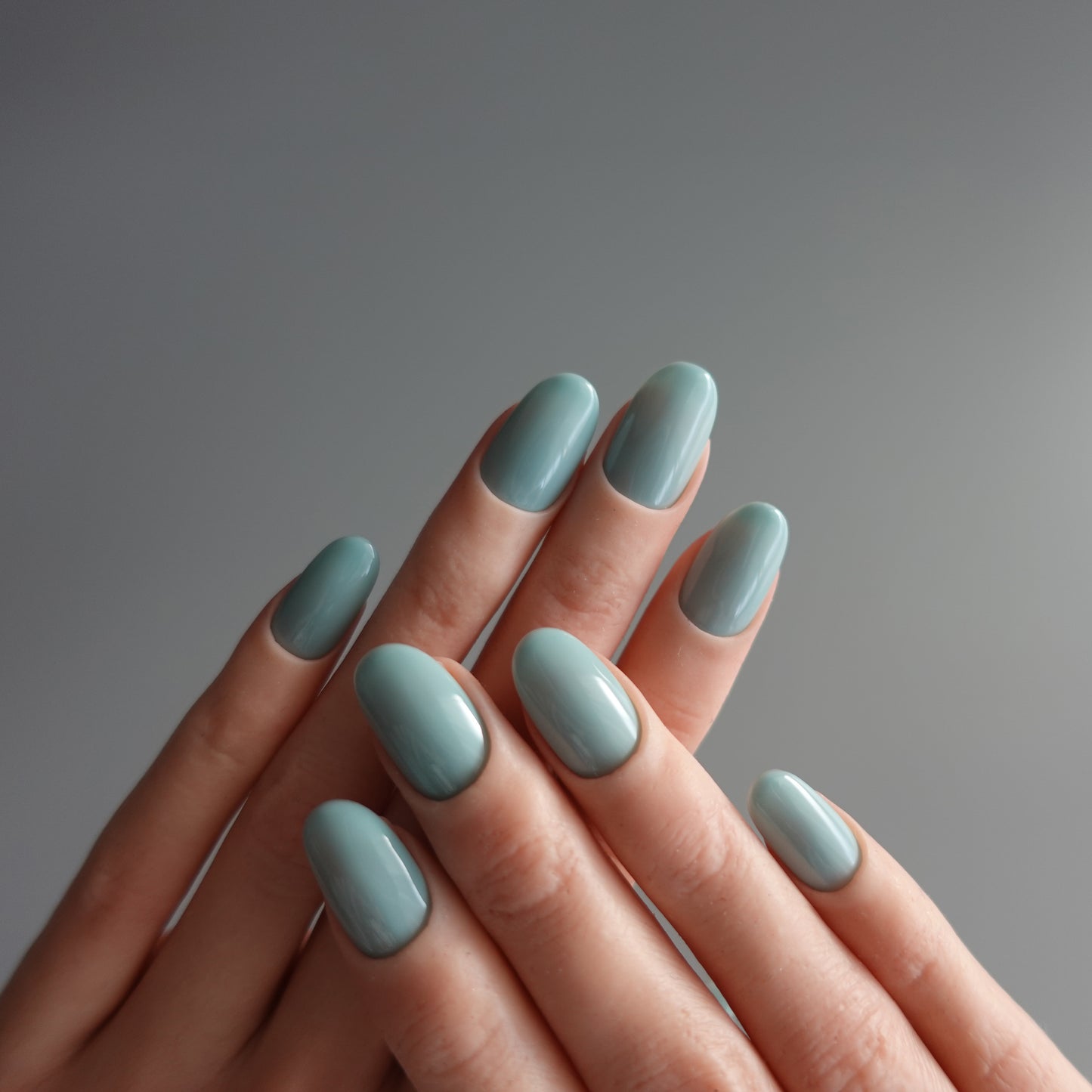 🌈 Chromatic Symphony — Mist Sage  2511964