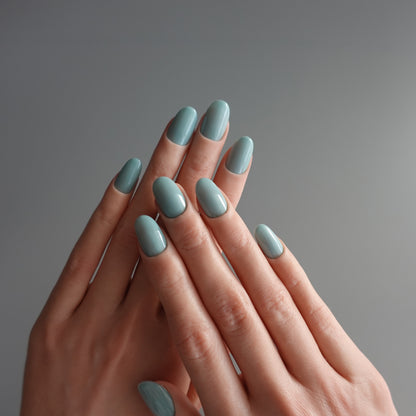 🌈 Chromatic Symphony — Mist Sage  2511964