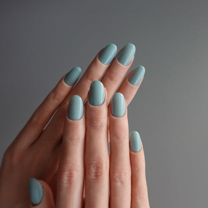 🌈 Chromatic Symphony — Mist Sage  2511964