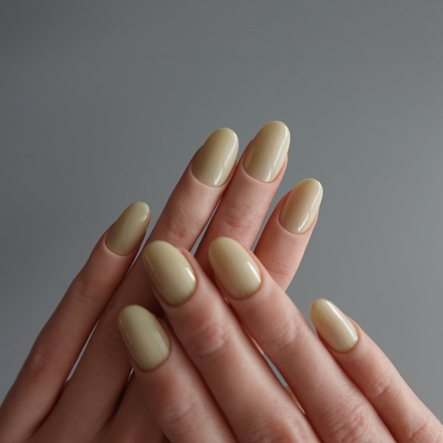 🌈 Chromatic Symphony — Vanilla Dusk  2511965