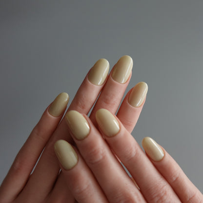 🌈 Chromatic Symphony — Vanilla Dusk  2511965