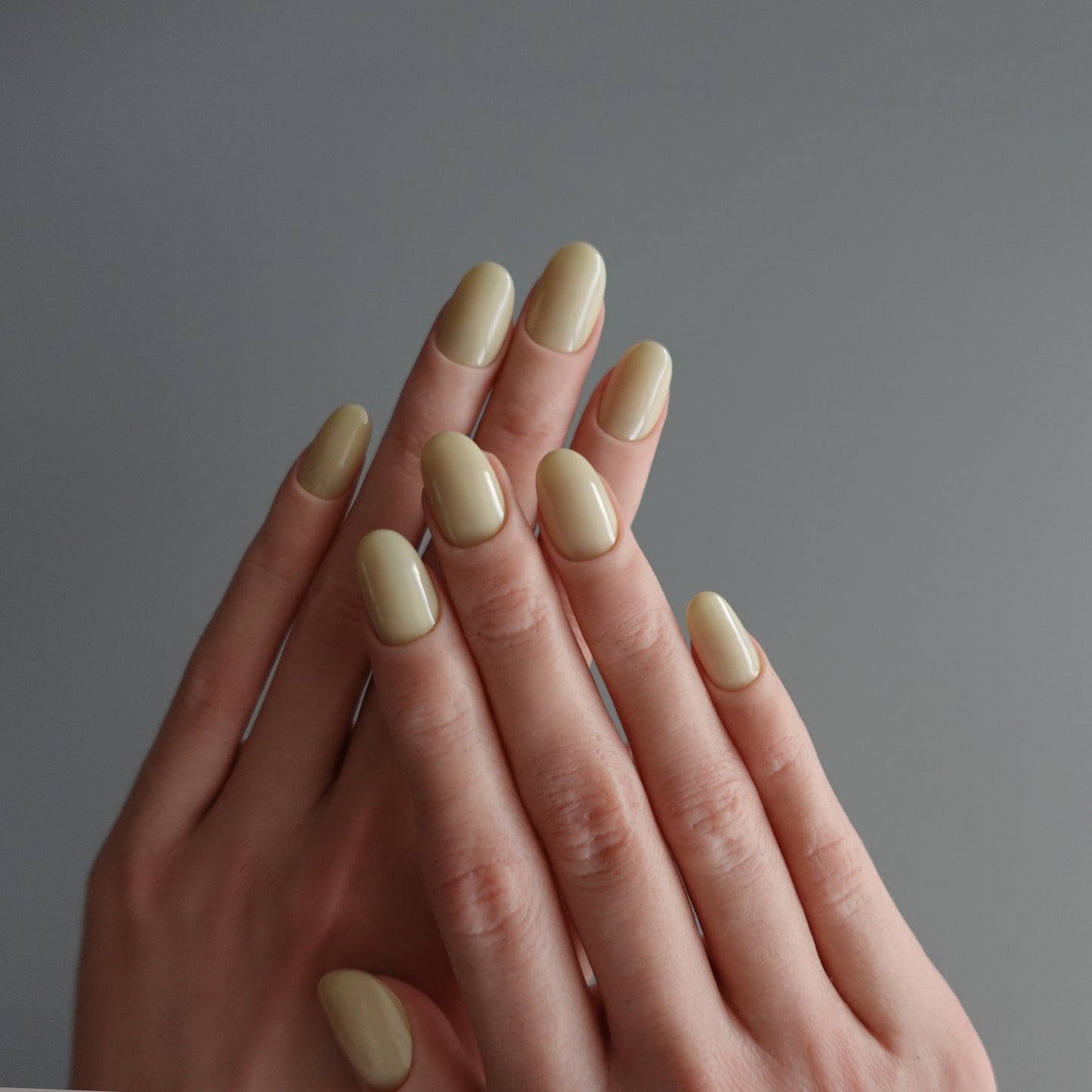 🌈 Chromatic Symphony — Vanilla Dusk  2511965