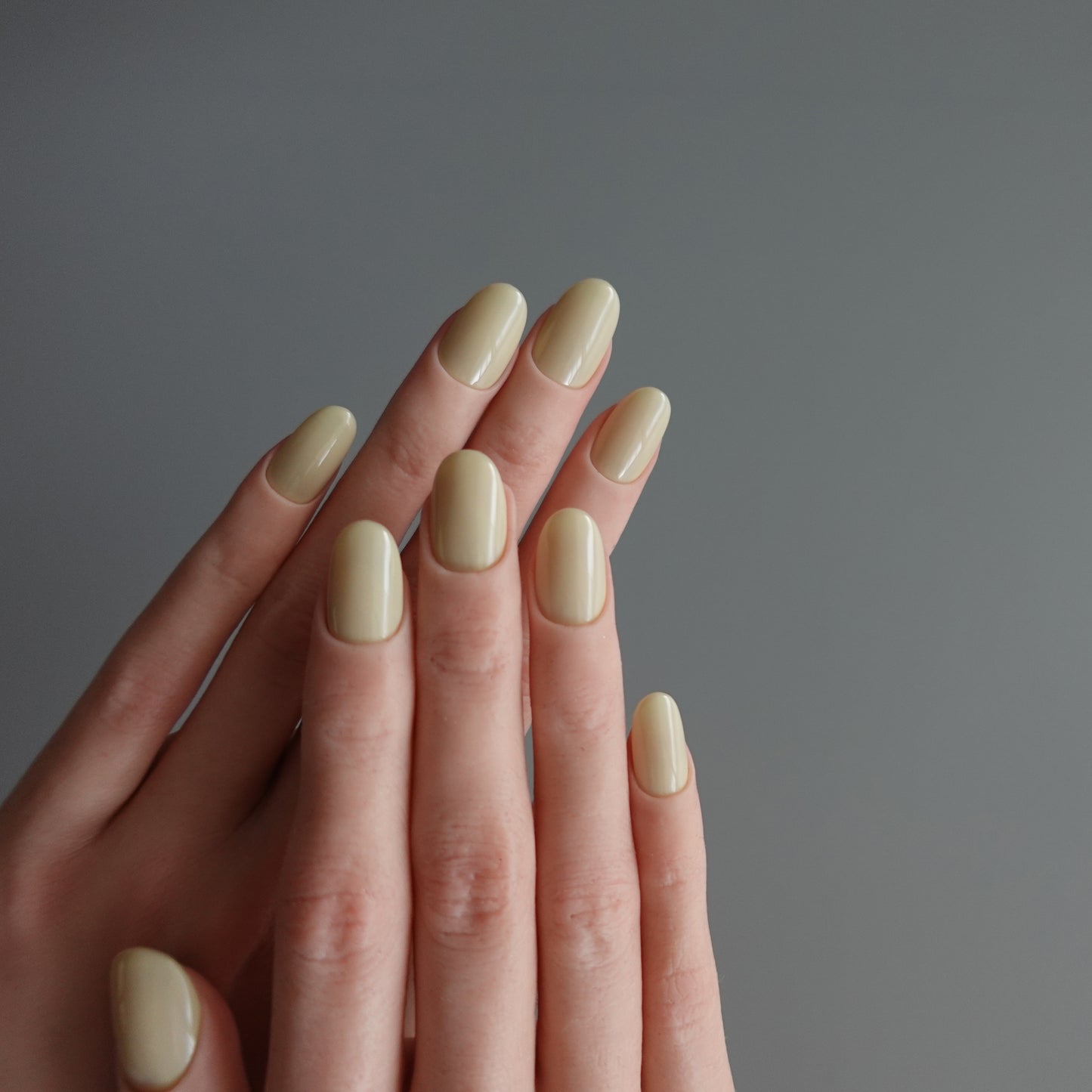 🌈 Chromatic Symphony — Vanilla Dusk  2511965