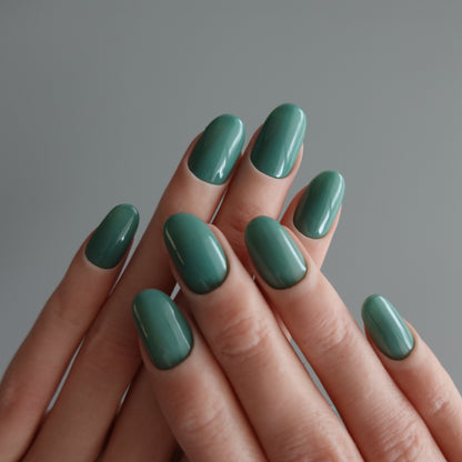 🌈 Chromatic Symphony — Verdant Mist  2511967