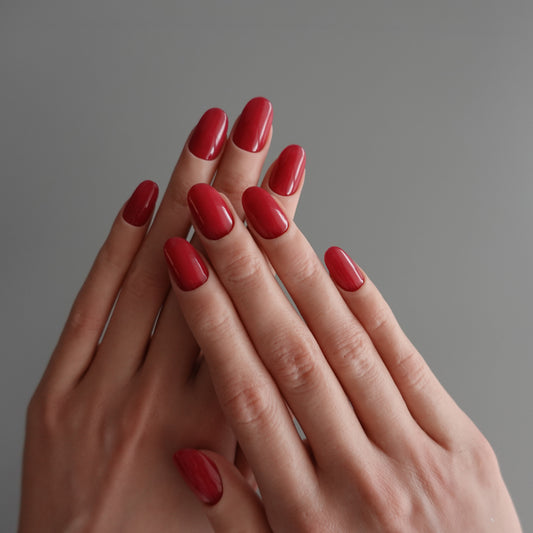 🌈 Chromatic Symphony — Rose Glaze  2511968