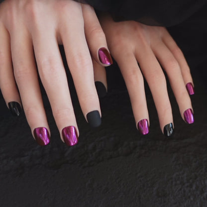 ⚡️ Velvet Voltage  2507242