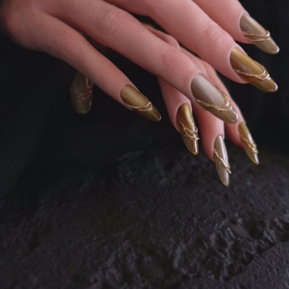 🖤  Golden Dune  2507253