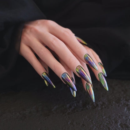 🖤  Prism Arc  2507245