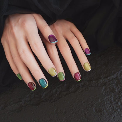 Colorbound Carnival  2507254