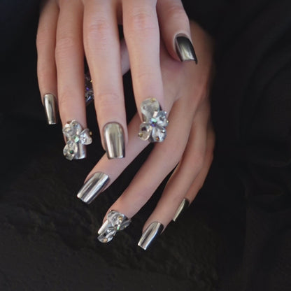 💿Chrome Blossom  2507257