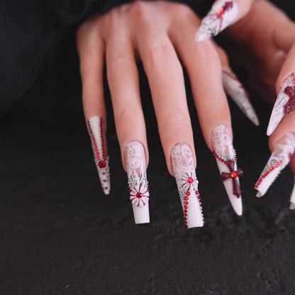 🕯️Blood Oath  2507259