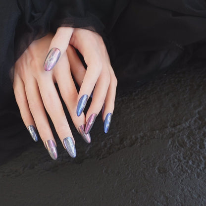 🔥 Infernal Chrome 2507241