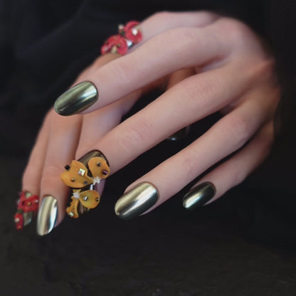 🖤 Butterfly Reverie  2507243