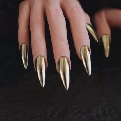 🐍 Gilded Venom  2507246