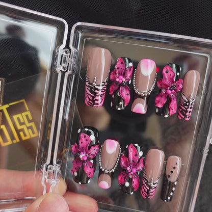 🌺 Savage Bloom  2509182