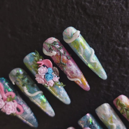 Garden of Sirens 2504126