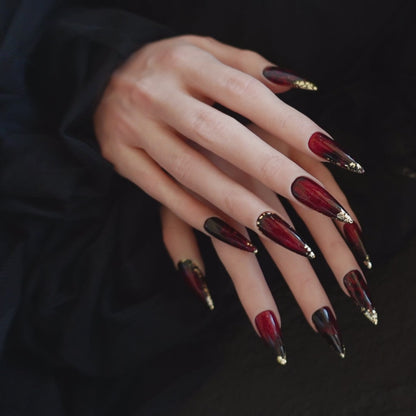 🖤 Crimson Omen  2507248